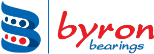 Byronbearings home page logo
